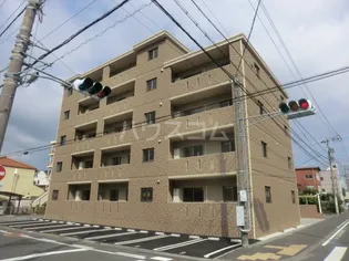 オラシオン新川の画像