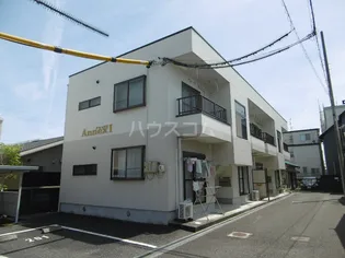 アネックス1の画像