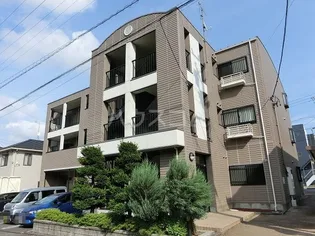 ラフィーネ美術館前の画像