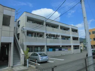 グランドールわらしな川の画像