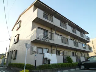 平沼第2ビルの画像