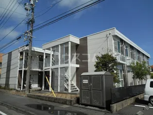 レオパレス秋桜の画像