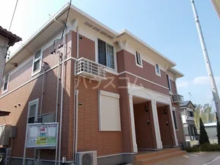 ヴェルヴェーヌIの画像