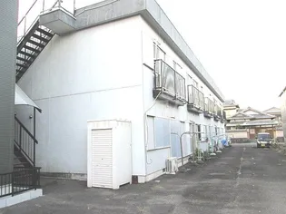 竹下マンションの画像