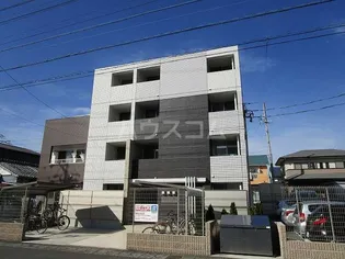 コンフォート登呂の画像