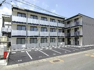 レオパレスDREAMS TKの画像