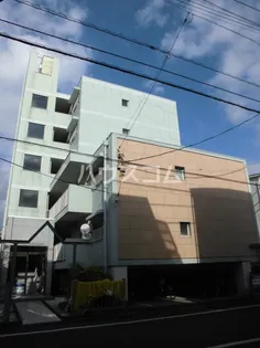 国光マンションの画像