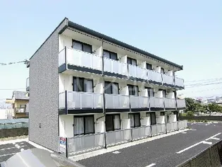 レオパレスカナンの画像