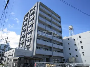 エスペラール中田の画像