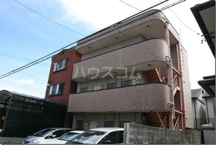 グランエストの画像