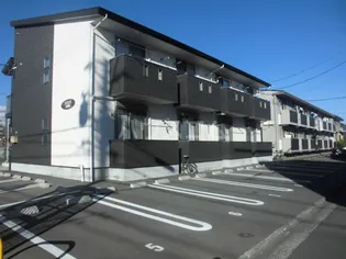 スエヒロ五番館【1階】の外観