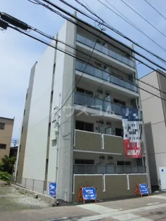 AXIS片羽町の画像