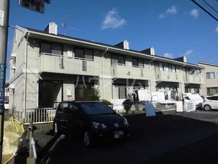 セジュール千代田 Aの画像