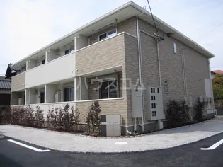 オリーブ巴町の画像