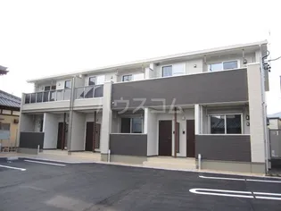 カルム フォーレの画像