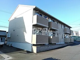 カーサさくらの画像