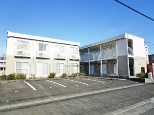 レオパレスETERNAの画像