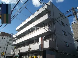 CHISANクロスロード鷹匠の画像