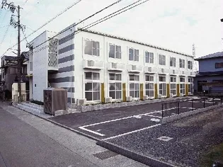 レオパレスモンターニュの画像