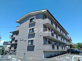 クレシェンド中屋敷の画像