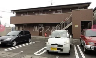 クレスト青木の画像