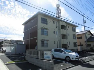 第II弥生ハイツの画像