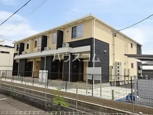 ラフィーネ Eの画像