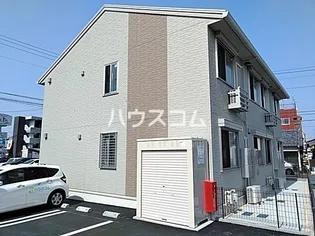 セジュールKFIIの画像