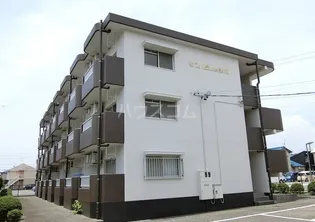 サンビレッヂIIの画像