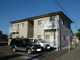 シャルマン曲金Iの画像