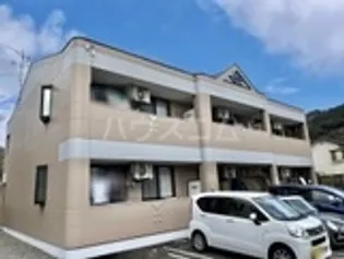 パークフロント大門の画像