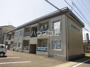 小辻ハイツの画像