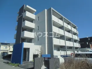 サウスコートの画像