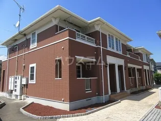 ヴィラ薫風 一番館の画像