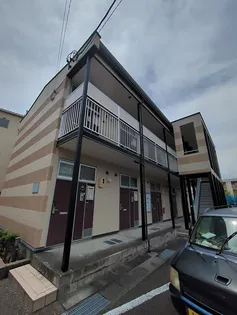 レオパレス雅の画像