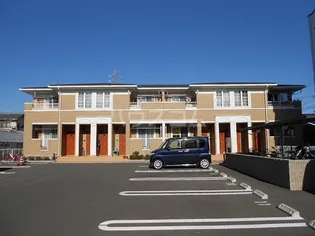 ヴィラ フィデールの画像