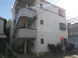 サンハイム平和の画像