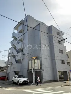 センチュリーパーク六番町【505号室】の外観