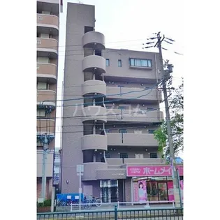 ソレイユ東海通の画像