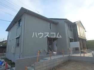 リバティ ウィングフォレストの画像