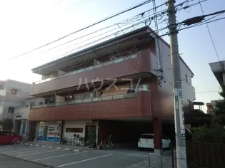 シャルダン三矢の画像