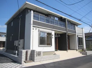 ポラリスVIIIの画像