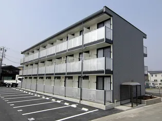 レオパレス斗月の画像