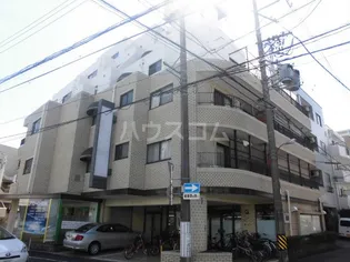 シティスペースの画像