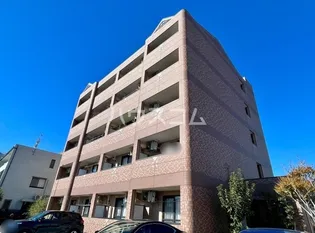 メゾン ド 万葉の画像