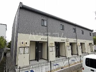 レオパレスゴンシュテルンの画像