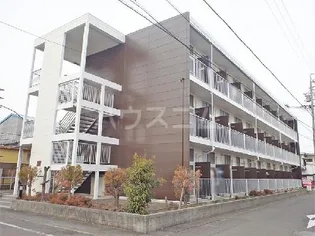 レオパレス登呂の画像