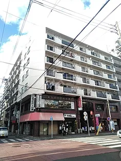 エスカイア南町の画像