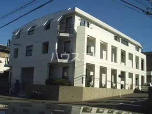 桜館6【308号室】の外観