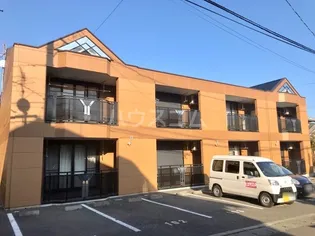 カーサ フィオーレの画像